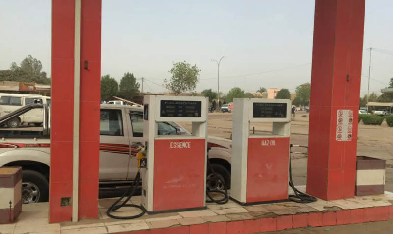 Tchad : protestation des syndicats face à la hausse des prix des carburants