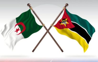 Algérie : accords de coopération avec le Mozambique dans divers domaines dont l’énergie