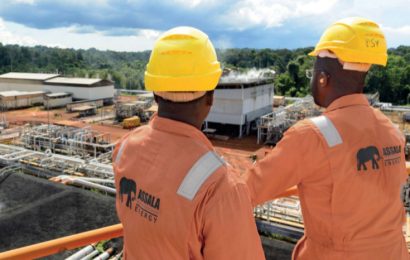 Gabon: rachat par l’Etat d’actions d’Assala Gabon pour la « souveraineté » dans le secteur pétrolier