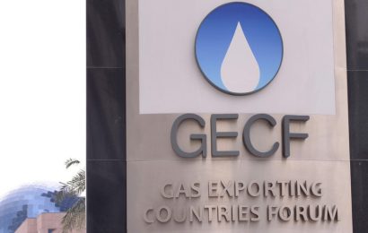 Condamnation par le FPEG des sanctions anti-russes qui affectent le commerce du gaz naturel