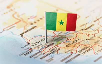 Sénégal : adhésion au Forum des pays exportateurs de gaz