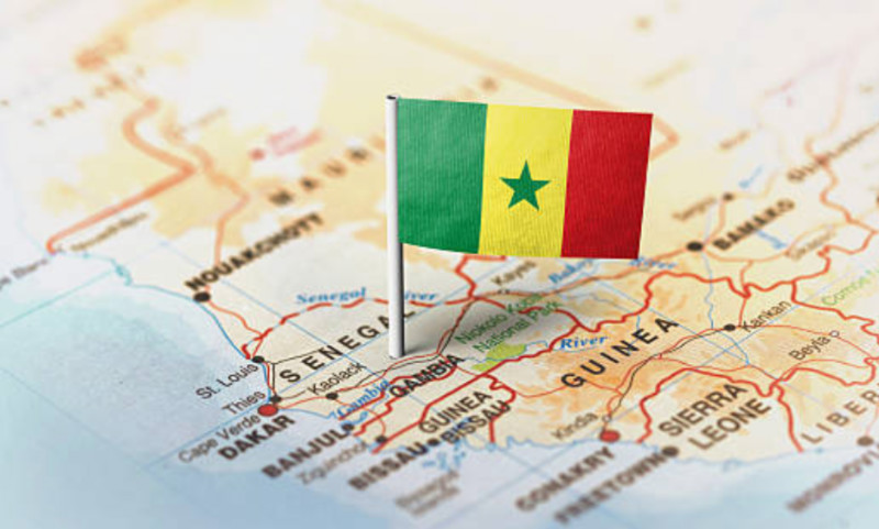 Sénégal : adhésion au Forum des pays exportateurs de gaz