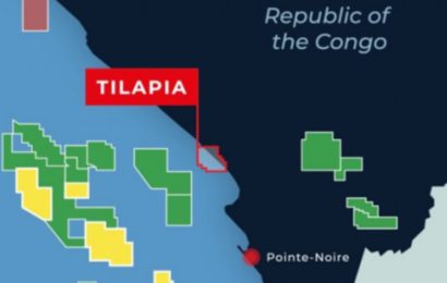Congo/Pétrole et Gaz : contrat de partage de production signé pour Tilapia II