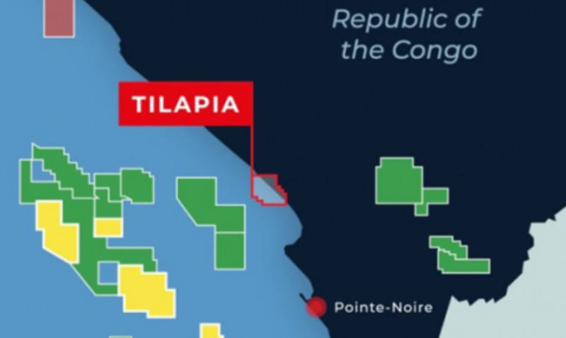 Congo/Pétrole et Gaz : contrat de partage de production signé pour Tilapia II