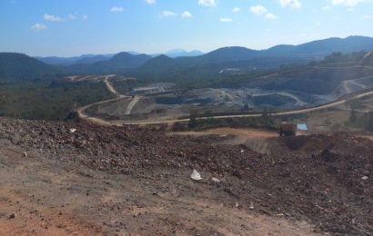 Zimbabwe : 113,4 millions de tonnes de lithium conservées dans la mine de Bikita à fin 2023