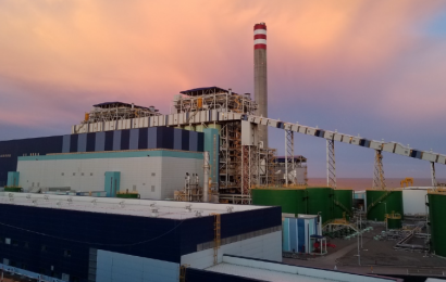 Maroc : Engie veut céder sa participation dans la centrale au charbon de Safi (1386 MW)