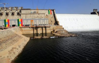 Ethiopie/Hydroélectricité : la production du GERD supérieure de 26% aux projections en 10 mois