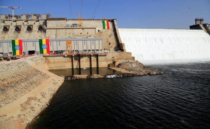 Ethiopie/Hydroélectricité : la production du GERD supérieure de 26% aux projections en 10 mois