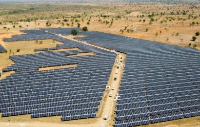 Cameroun : livraison de la phase 2 des centrales solaires de Maroua et de Guider “avant fin 2025” (Eneo)