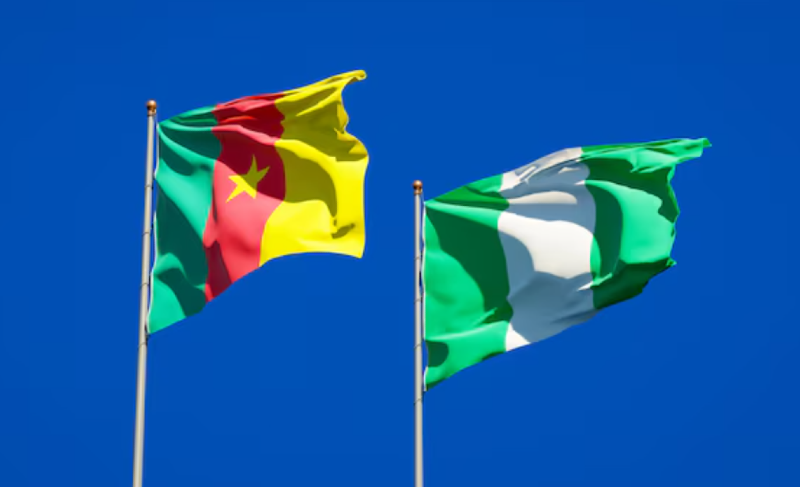 Cameroun – Nigéria : un accord sur l’exploitation conjointe d’hydrocarbures offshore en projet