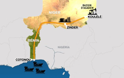 Niger : des hommes armés interpellés près d’un site pétrolier dans la région de Diffa