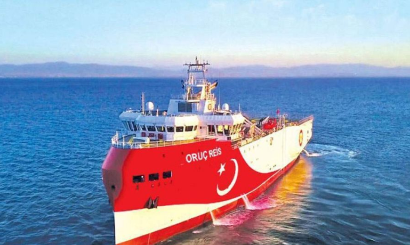 Somalie/Pétrole et gaz : des missions d’exploration offshore de gaz naturel et de pétrole prévues par la Turquie