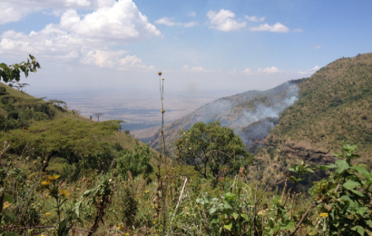 Ouganda : la recherche de pétrole étendue aux bassins de Moroto-Kadam et Kyoga