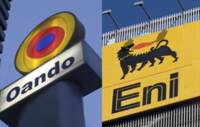 Nigeria/Amont pétrolier et gazier : l’italien Eni cède sa filiale NAOC à Oando