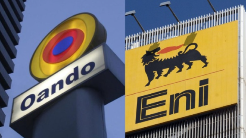 Nigeria/Amont pétrolier et gazier : l’italien Eni cède sa filiale NAOC à Oando