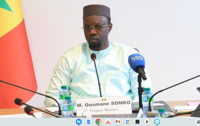 Sénégal : une commission sur pied pour réexaminer des accords dont ceux signés dans le pétrole