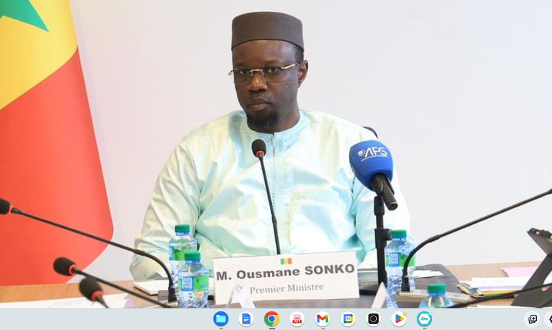 Sénégal : une commission sur pied pour réexaminer des accords dont ceux signés dans le pétrole