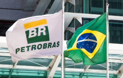 Namibie/Hydrocarbures : Petrobras veut un partenaire pour acquérir 40% des parts de Galp dans le projet Mopane