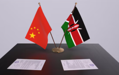 Kenya : partenariat avec la Chine pour la promotion du solaire et d’autres énergies renouvelables