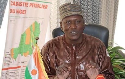 Niger/Ministère du Pétrole : l’ère Sahabi Oumarou