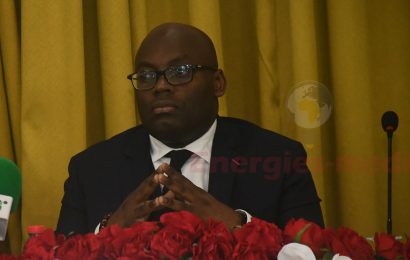 Igor Emmanuel Soya Bissaya, nouveau représentant du Cameroun au sein du Conseil exécutif de l’APPO