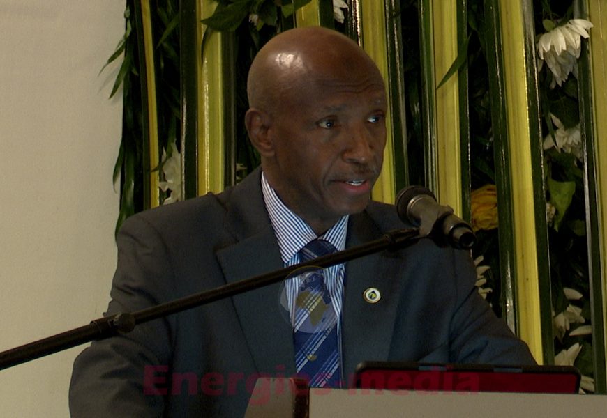 L’APPO optimiste pour le lancement effectif de la Banque africaine de l’énergie au premier trimestre 2025