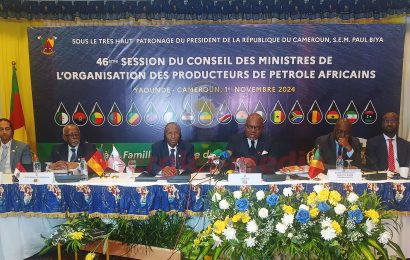 Cameroun : l’APPO clôt son 46e Conseil des ministres par un appel aux 18 pays membres à fournir leur part de capital pour le lancement de l’AEB