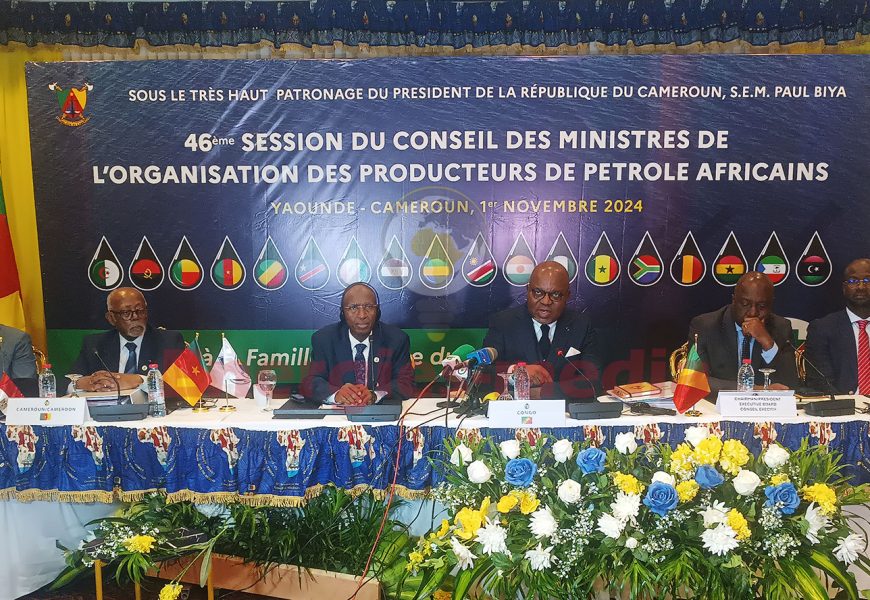 Cameroun : l’APPO clôt son 46e Conseil des ministres par un appel aux 18 pays membres à fournir leur part de capital pour le lancement de l’AEB